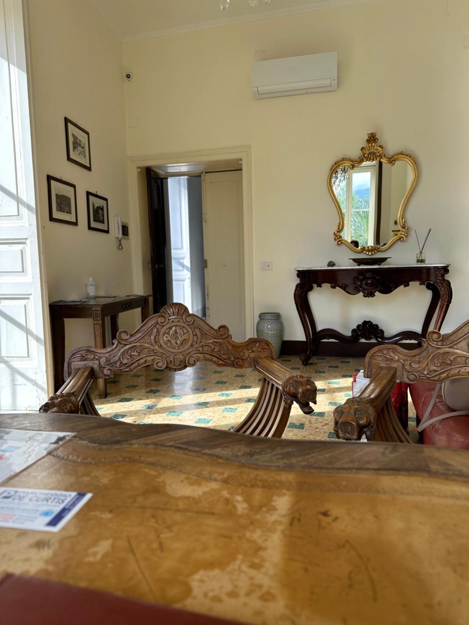 Pensión Maison D'art *