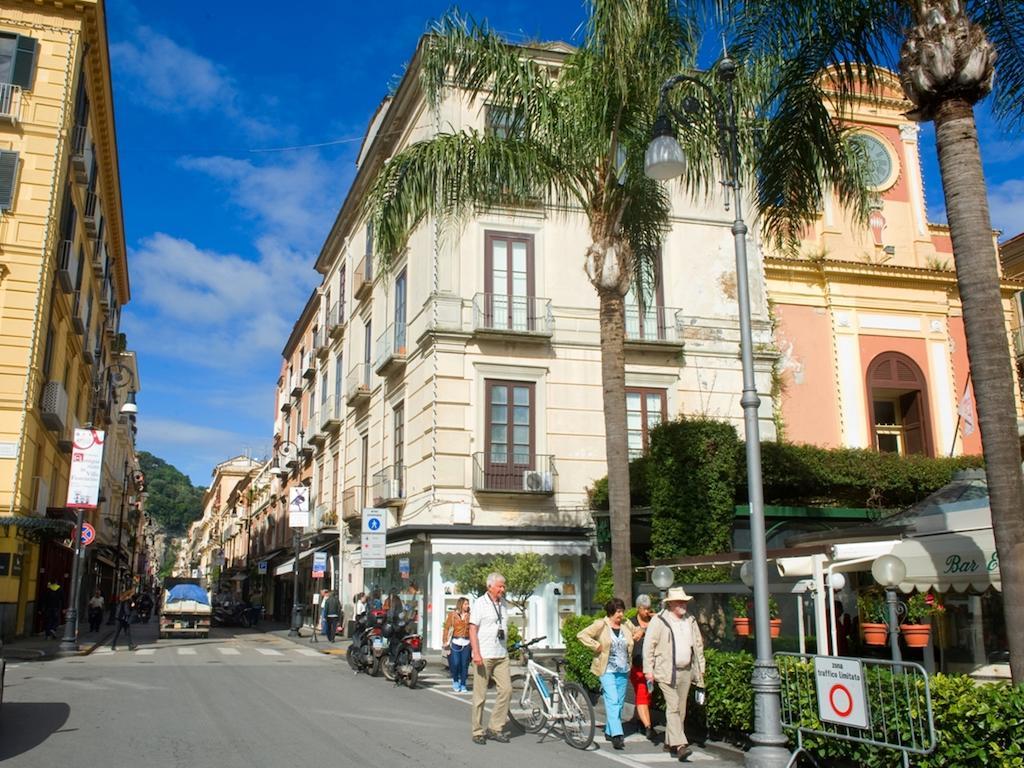 Maison D'art * Península Sorrentina
