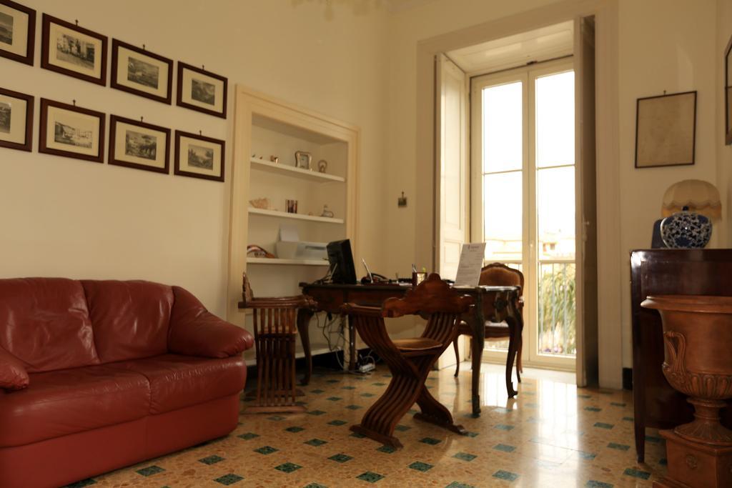 Maison D'art Couette-café Sorrente