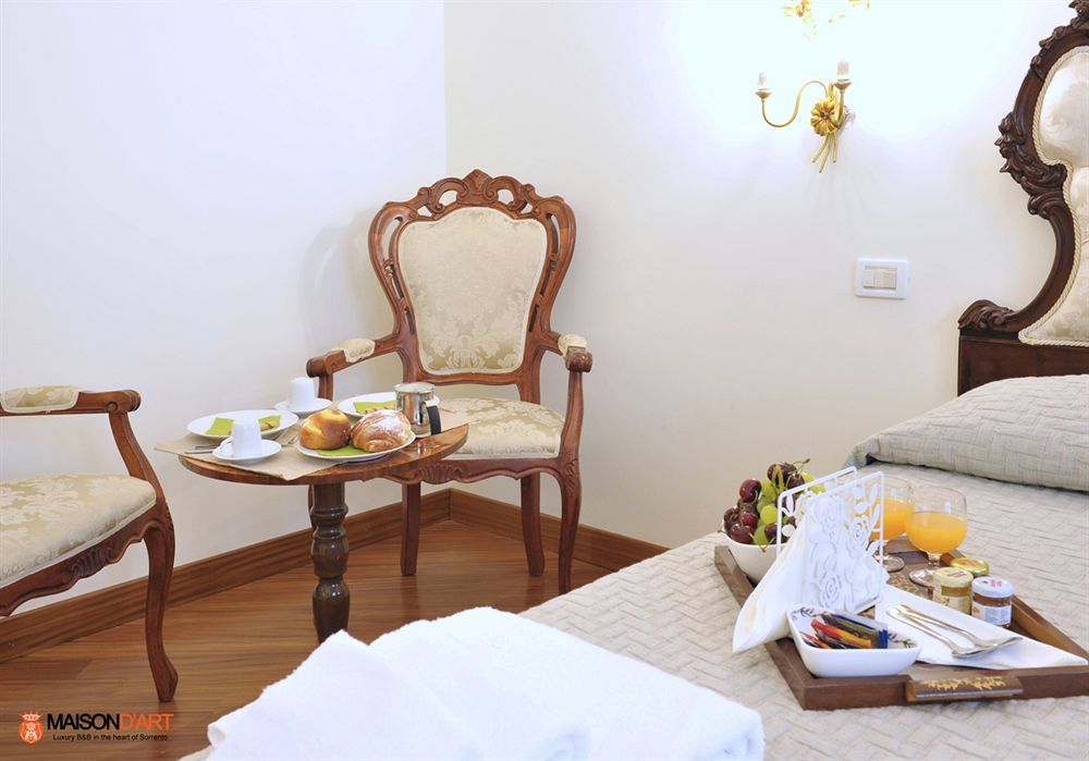 Maison D'art Couette-café *
