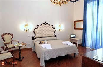 Maison D'art Couette-café Sorrente