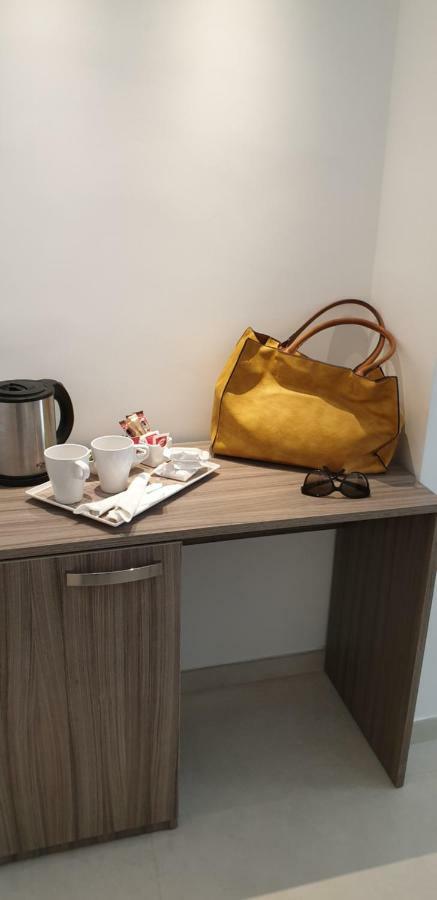 Maison D'art Couette-café Sorrente