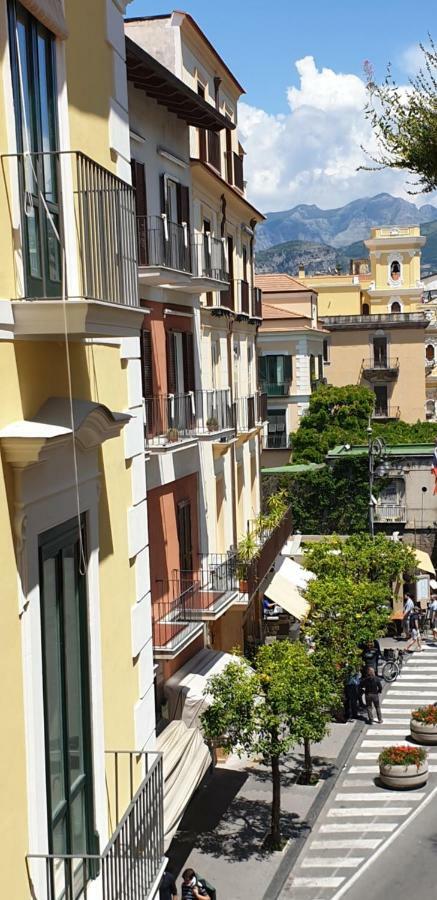 Maison D'art Couette-café Sorrente