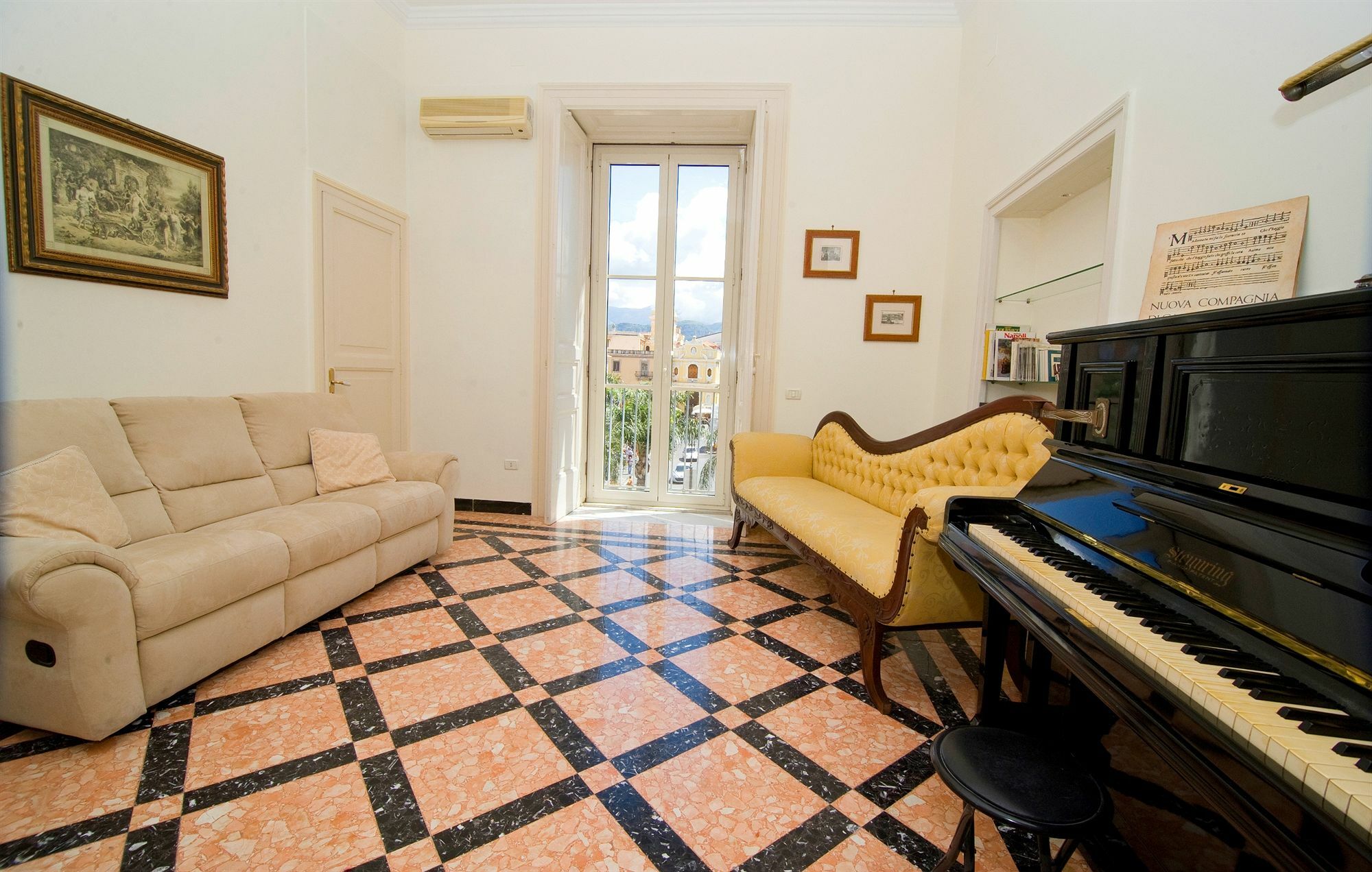 Maison D'art