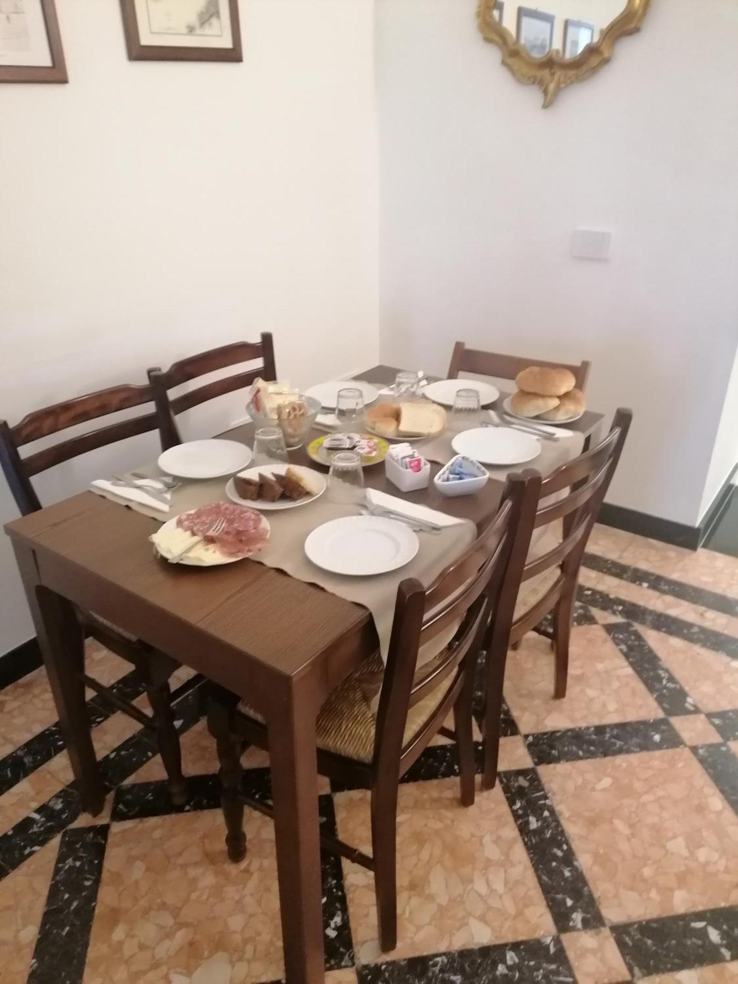Maison D'art Guest house Sorrento