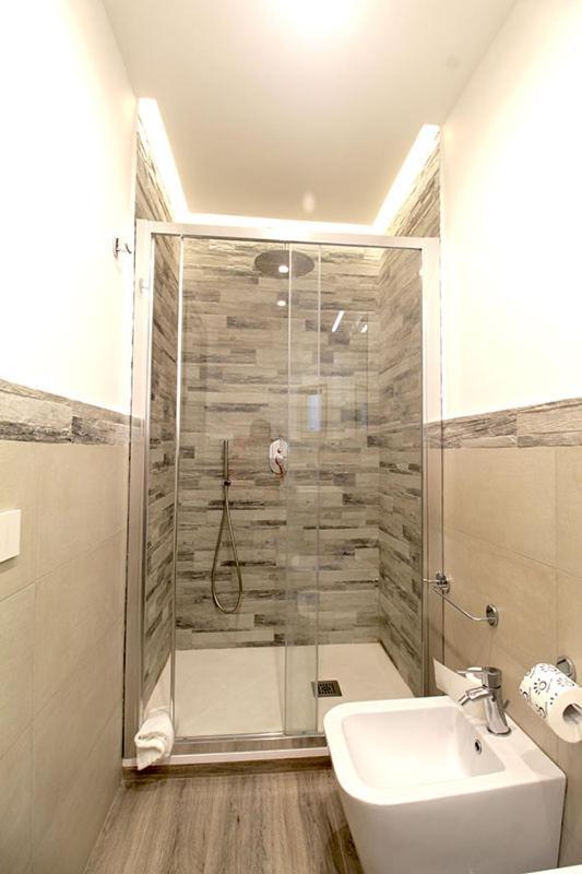 Maison D'art Guest house *