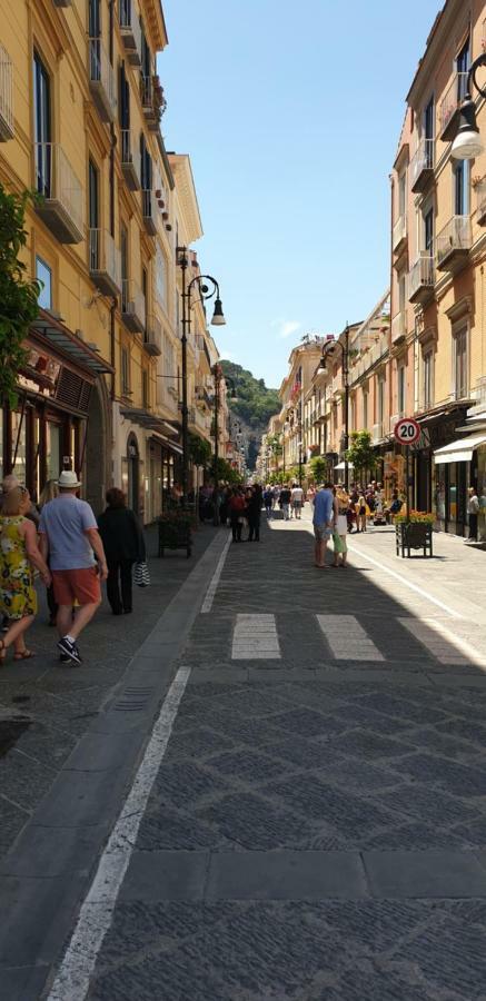Maison D'art Sorrento