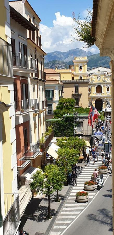 Guest house Maison D'art Sorrento