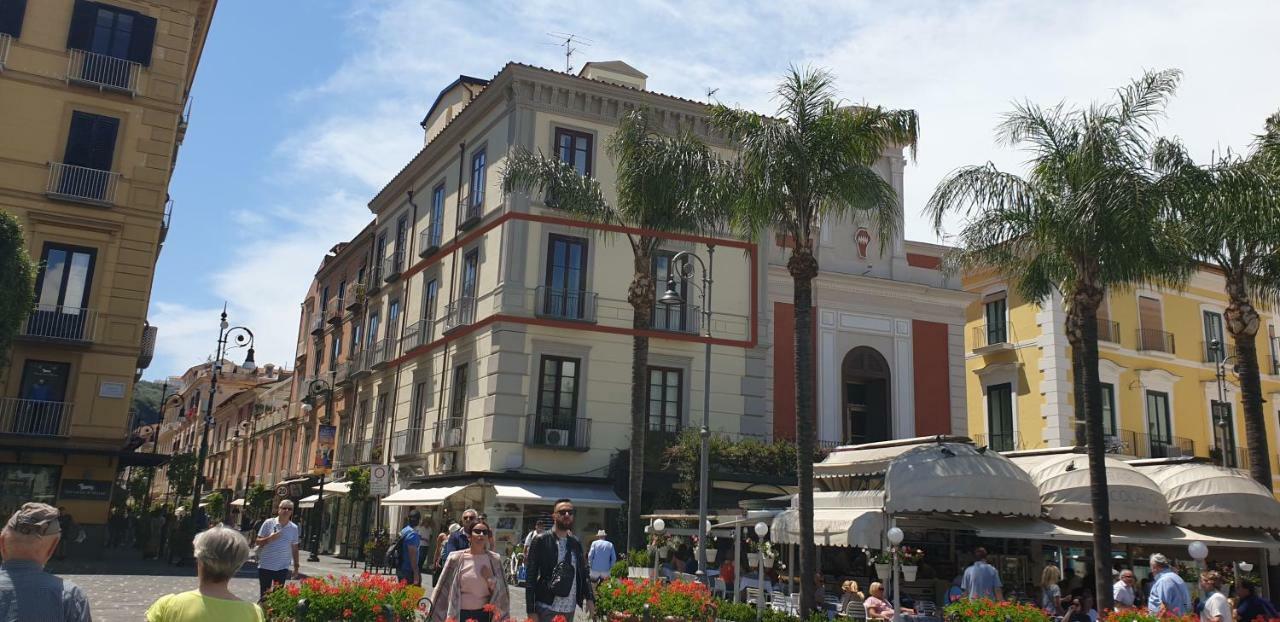 Guest house Maison D'art Sorrento