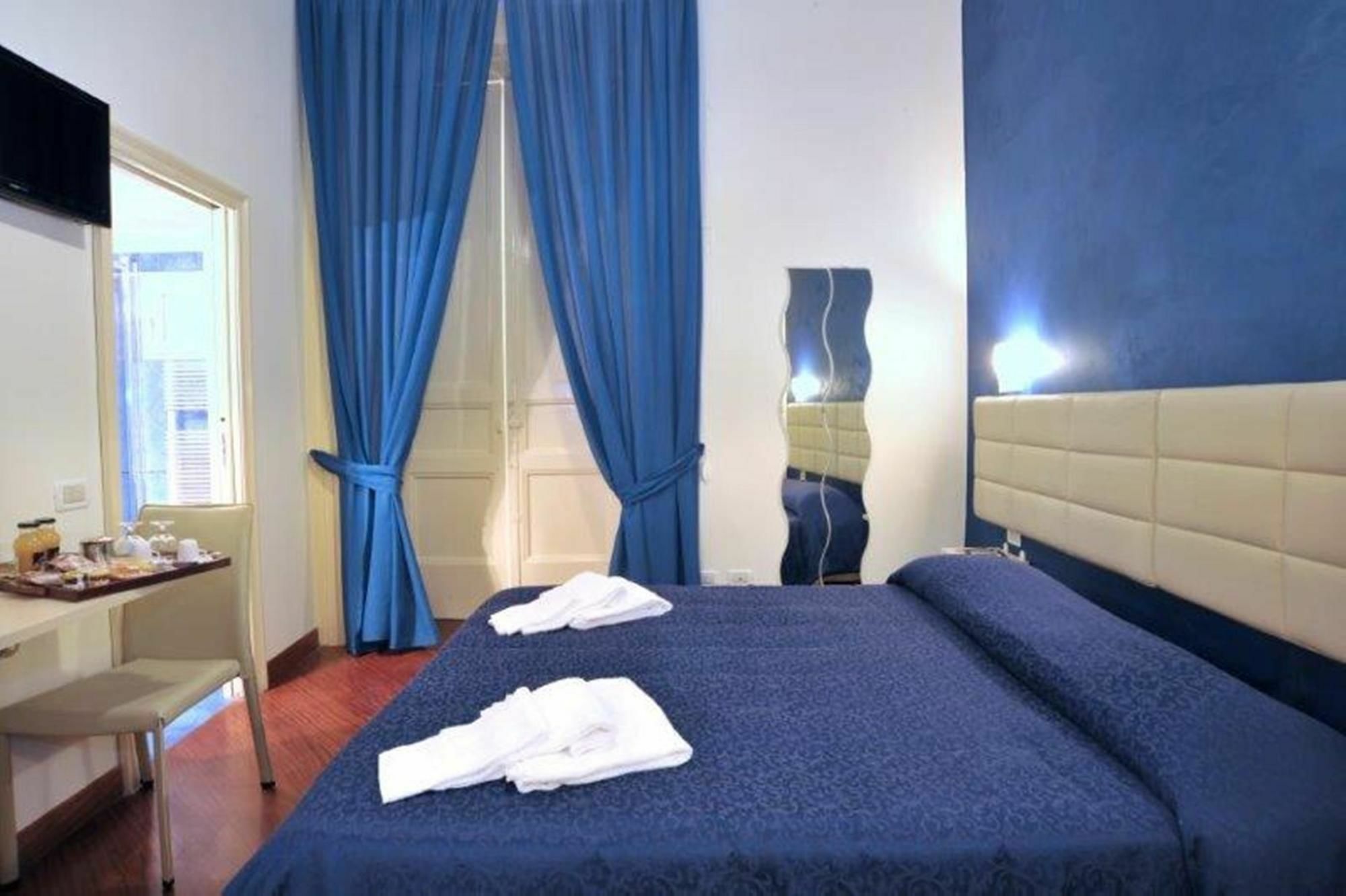 Maison D'art Guest house Sorrento